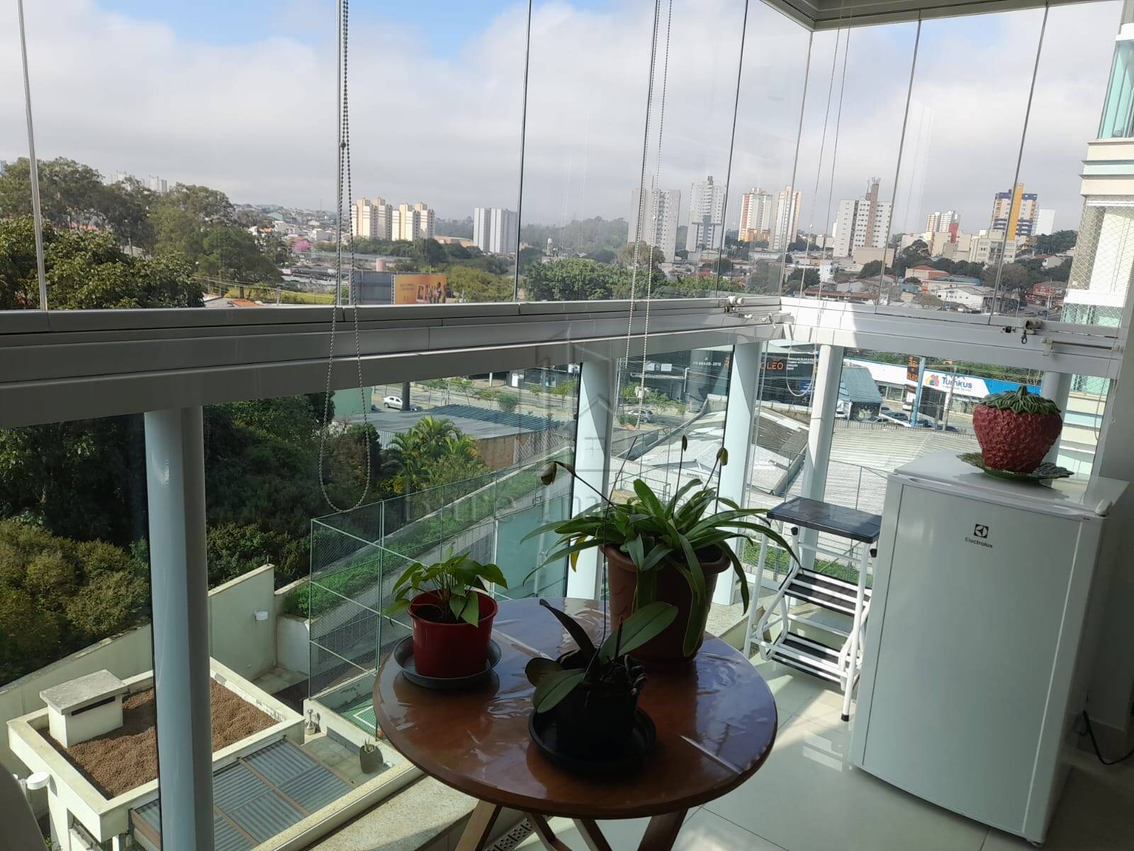 Apartamento, 2 quartos, 83 m² - Foto 31