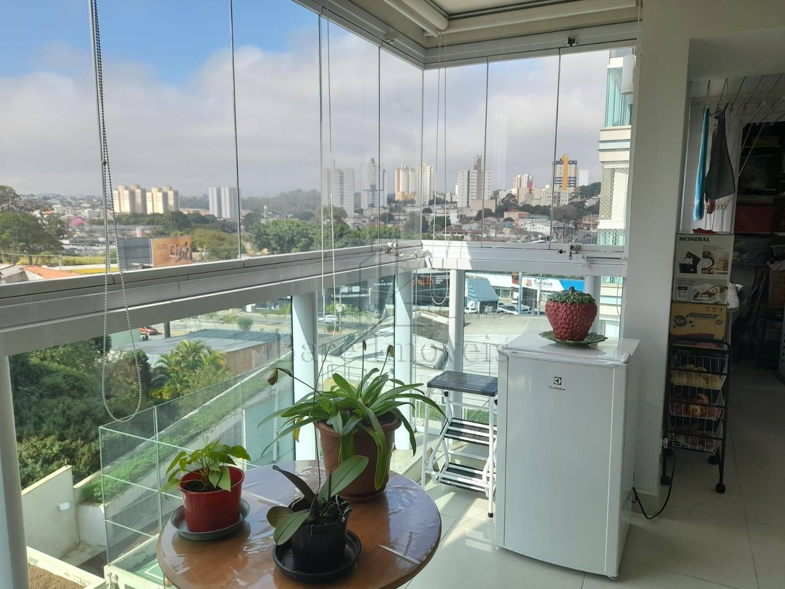 Apartamento, 2 quartos, 83 m² - Foto 33