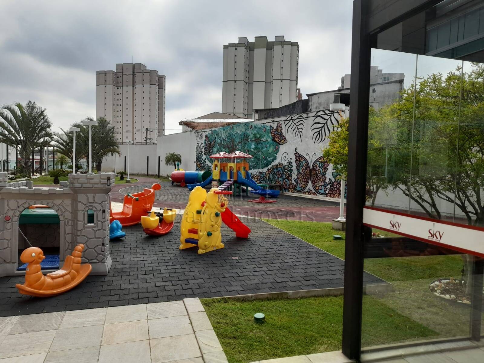 Apartamento, 2 quartos, 83 m² - Foto 57