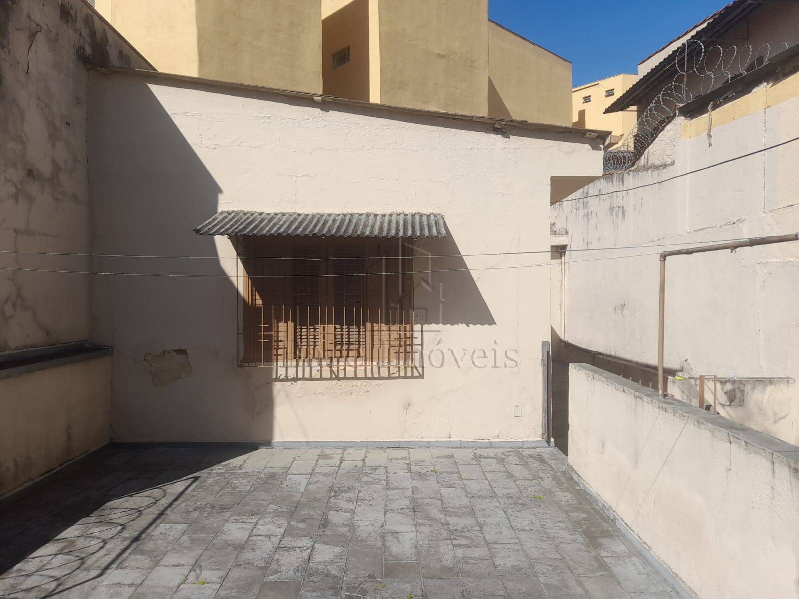 Casa, 1 quarto, 92 m² - Foto 1