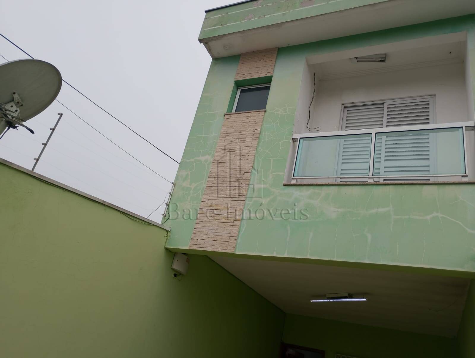 Sobrado, 3 quartos, 73 m² - Foto 31