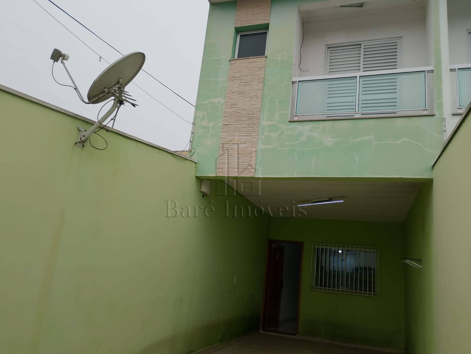 Sobrado, 3 quartos, 73 m² - Foto 30