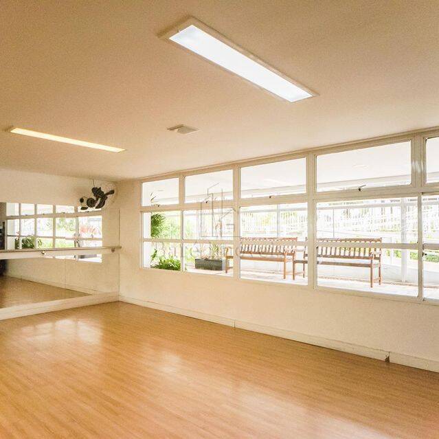 Apartamento, 2 quartos, 107 m² - Foto 5