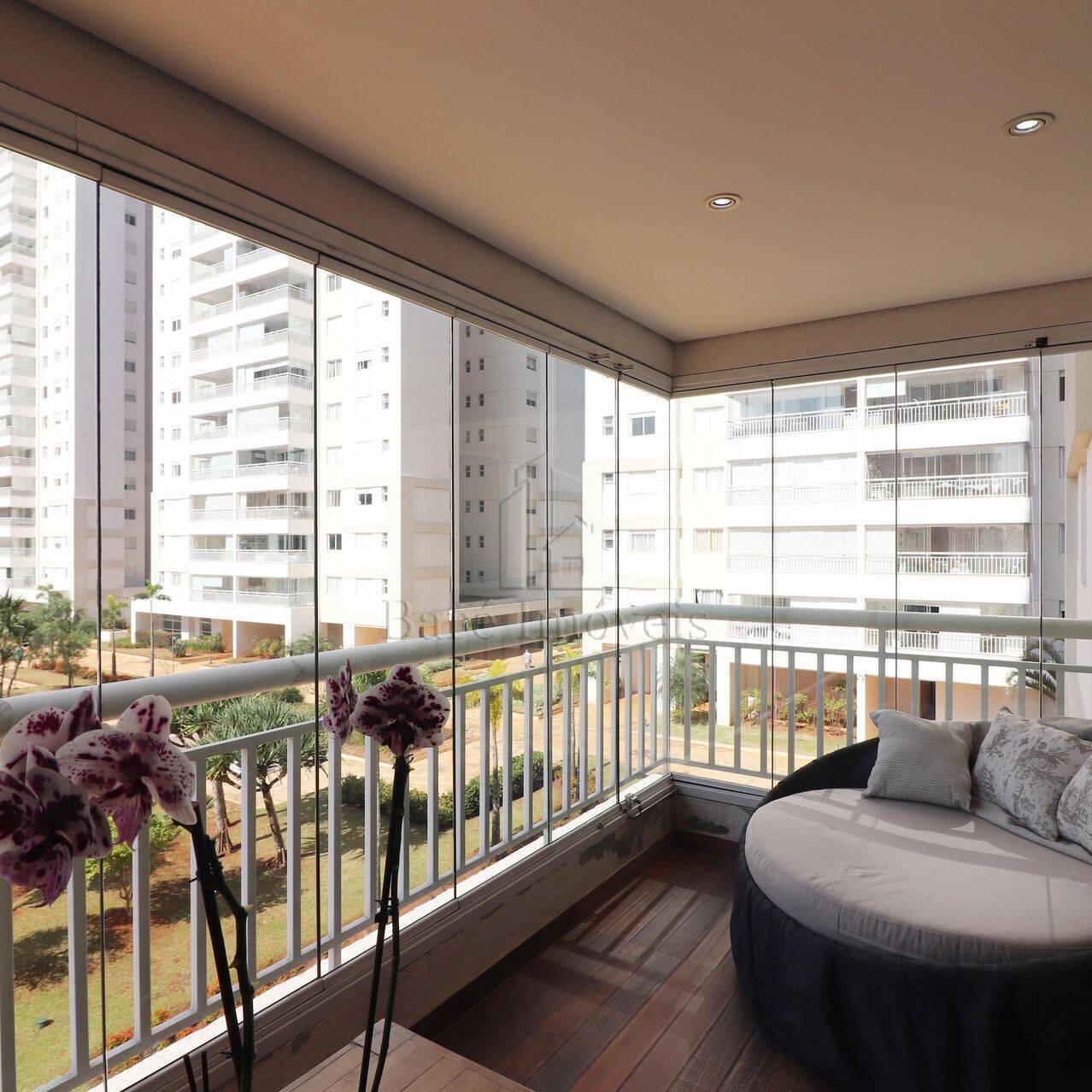 Apartamento, 2 quartos, 107 m² - Foto 42