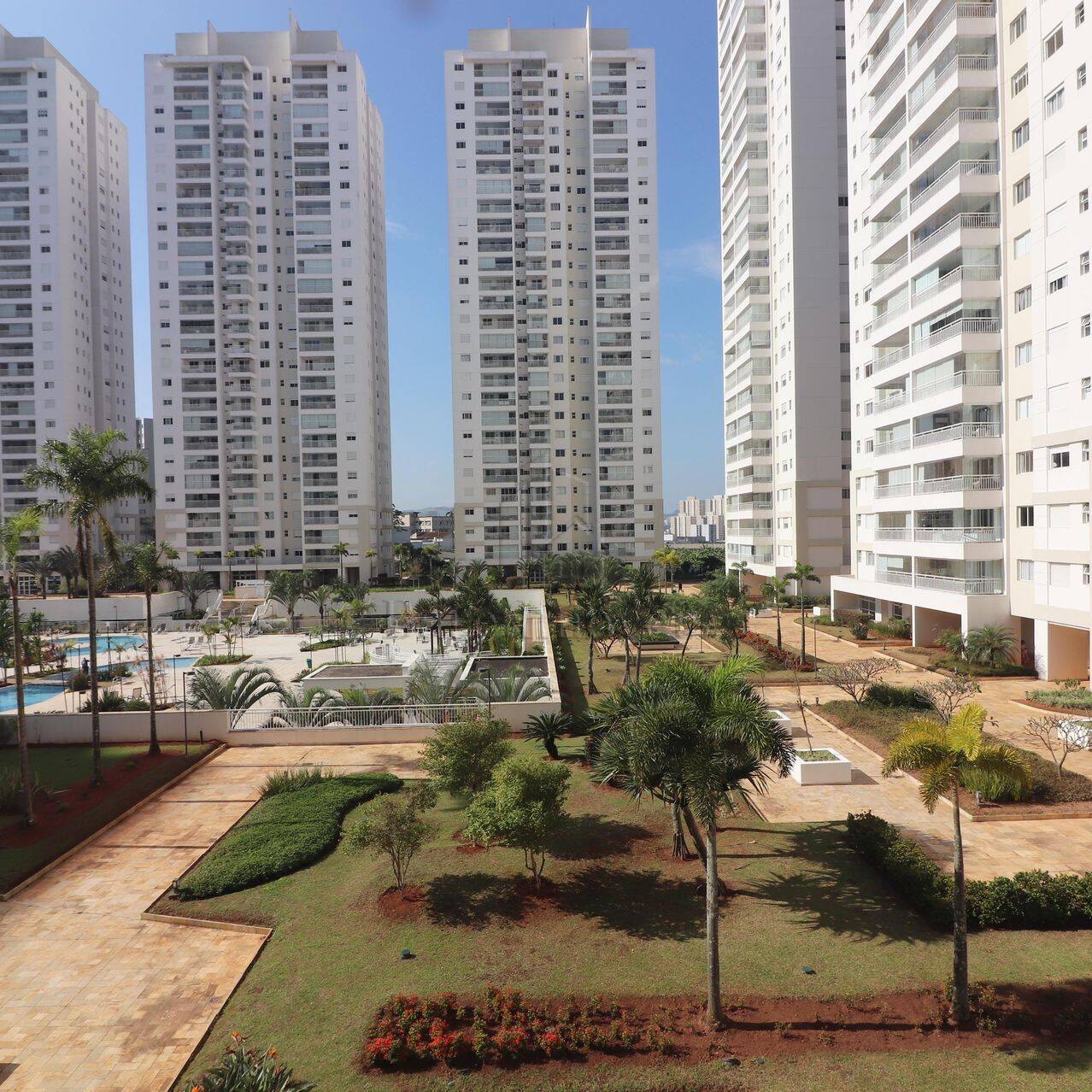 Apartamento, 2 quartos, 107 m² - Foto 43