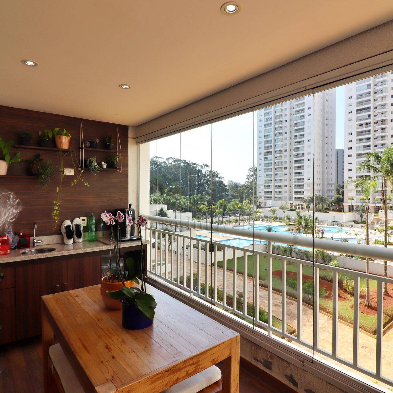 Apartamento, 2 quartos, 107 m² - Foto 57