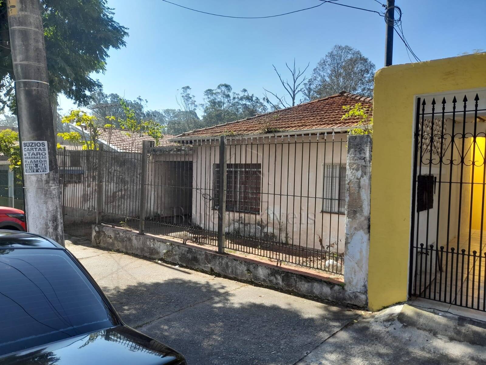 Terreno, 500 m² - Foto 2