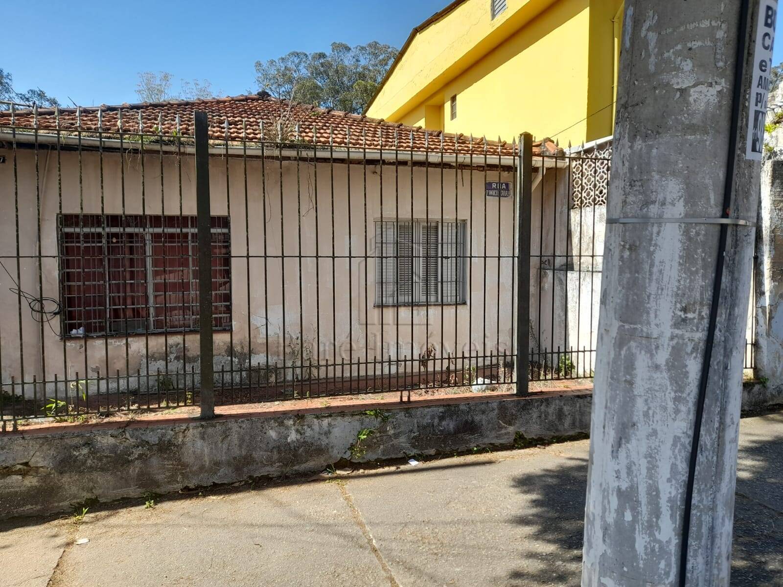 Terreno, 500 m² - Foto 1