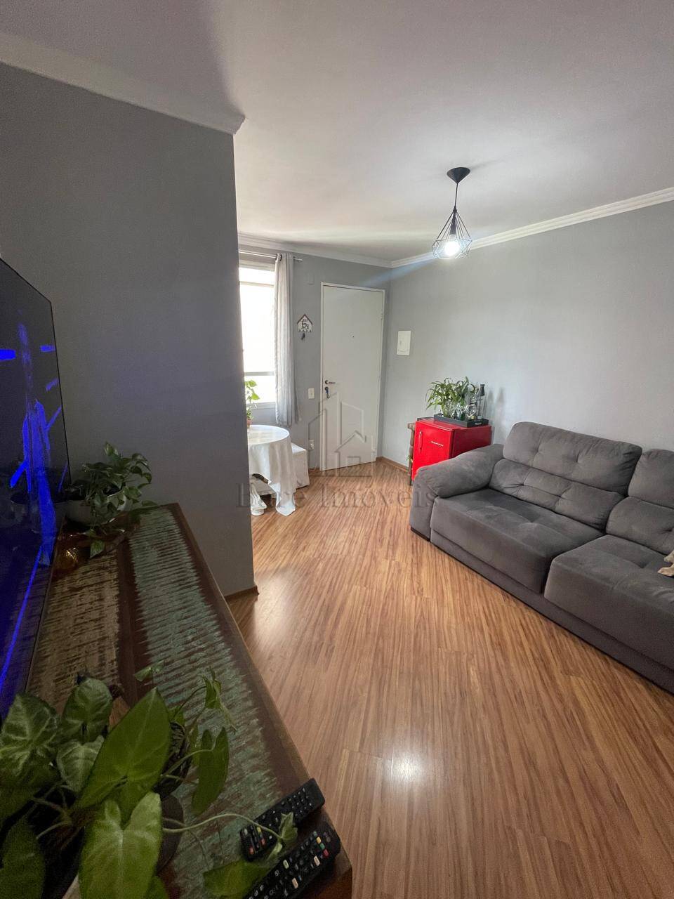 Apartamento, 2 quartos, 45 m² - Foto 1