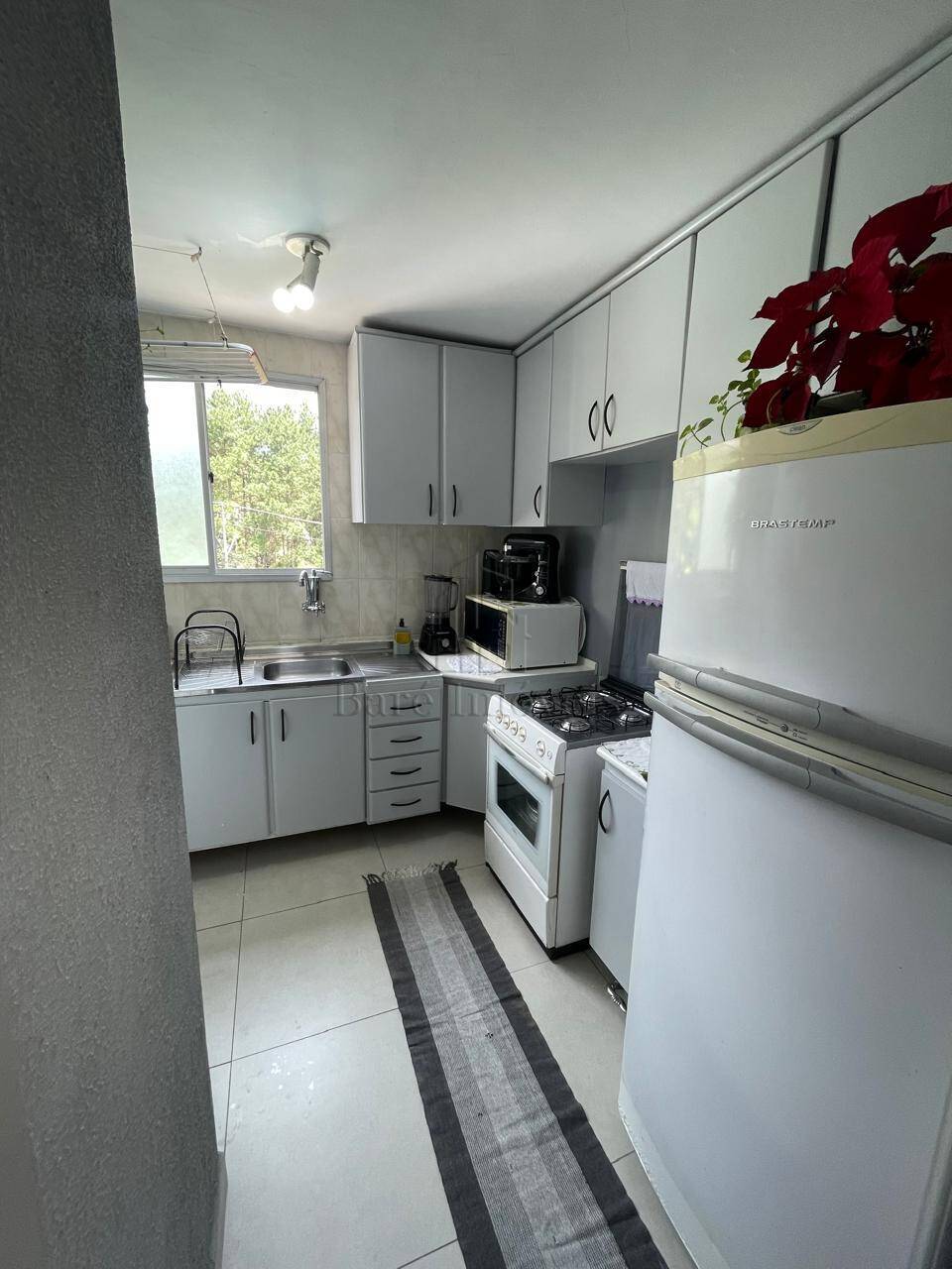 Apartamento, 2 quartos, 45 m² - Foto 2