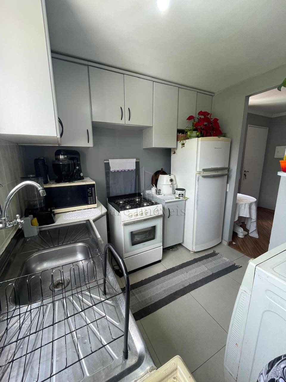 Apartamento, 2 quartos, 45 m² - Foto 7