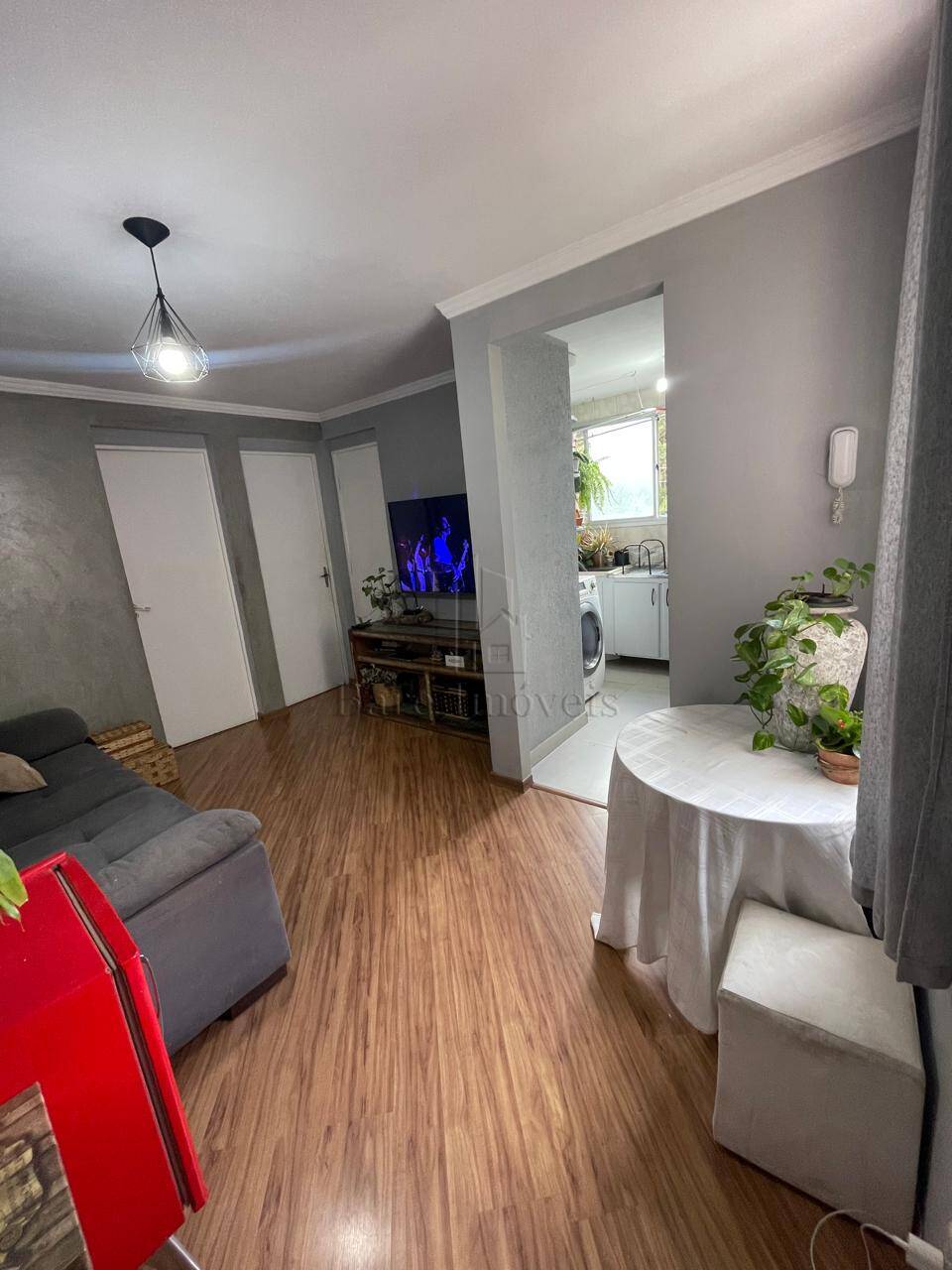 Apartamento, 2 quartos, 45 m² - Foto 6