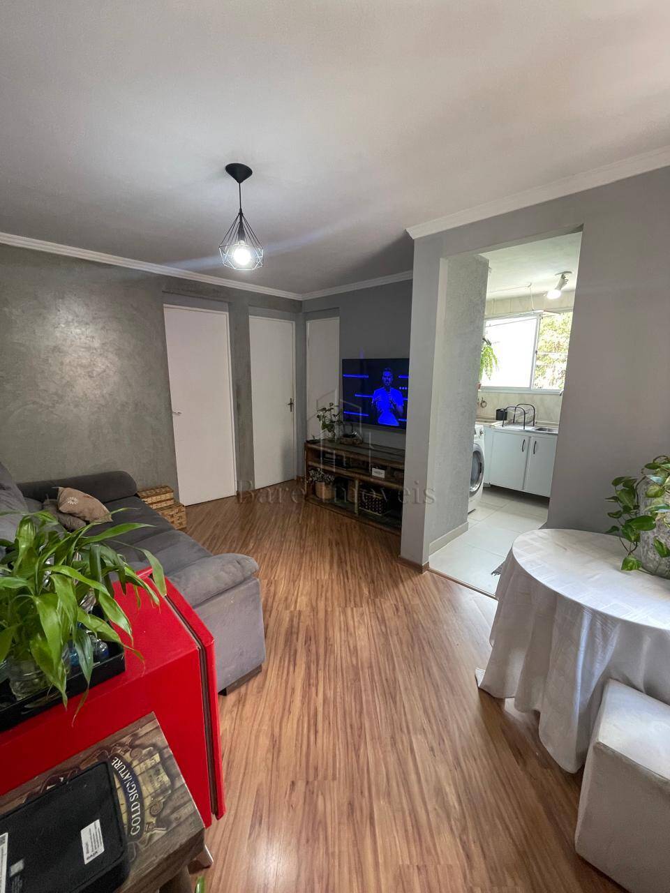 Apartamento, 2 quartos, 45 m² - Foto 8