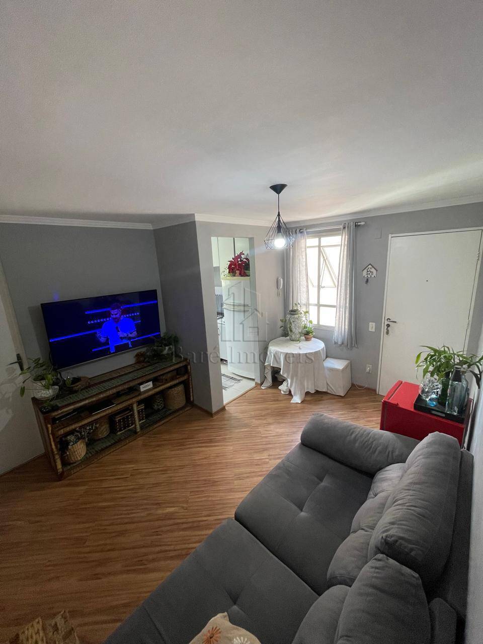 Apartamento, 2 quartos, 45 m² - Foto 9