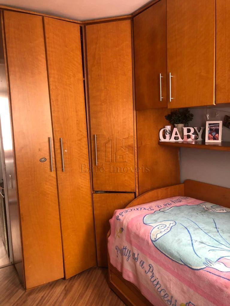 Apartamento, 2 quartos, 45 m² - Foto 10