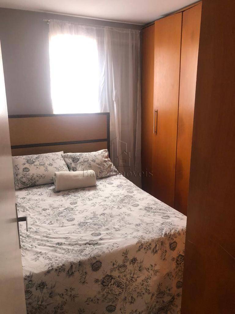 Apartamento, 2 quartos, 45 m² - Foto 14