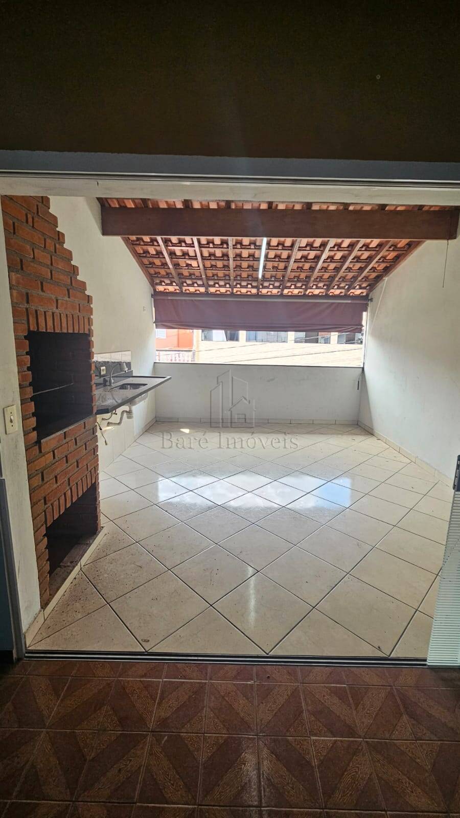 Sobrado, 3 quartos, 120 m² - Foto 2
