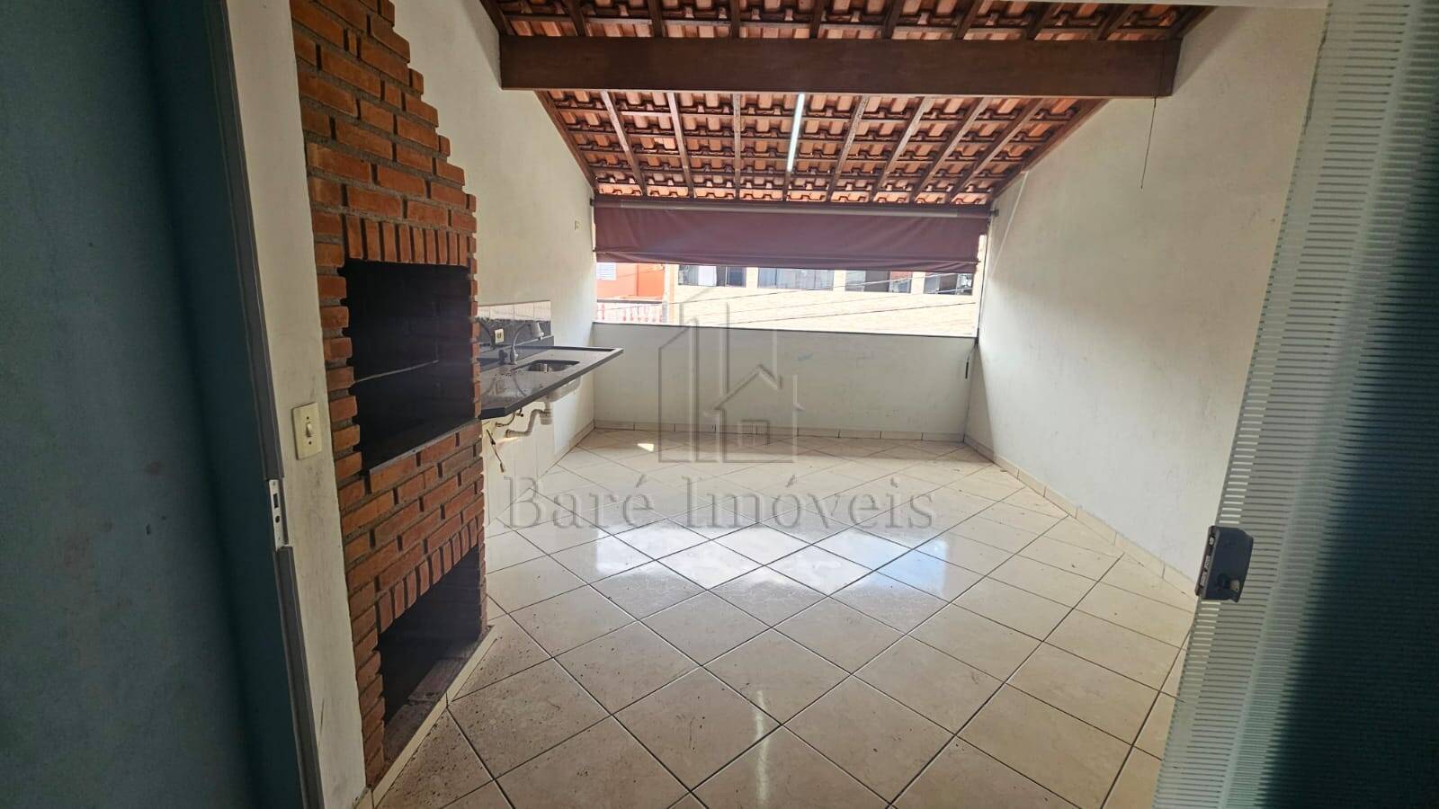 Sobrado, 3 quartos, 120 m² - Foto 1