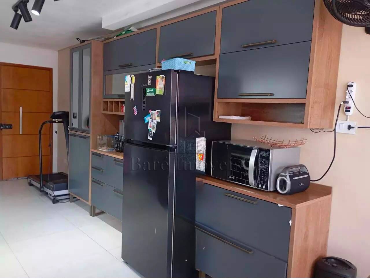 Apartamento, 1 quarto, 110 m² - Foto 2