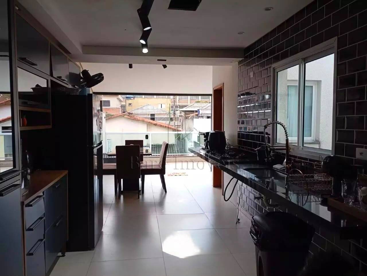 Apartamento, 1 quarto, 110 m² - Foto 5