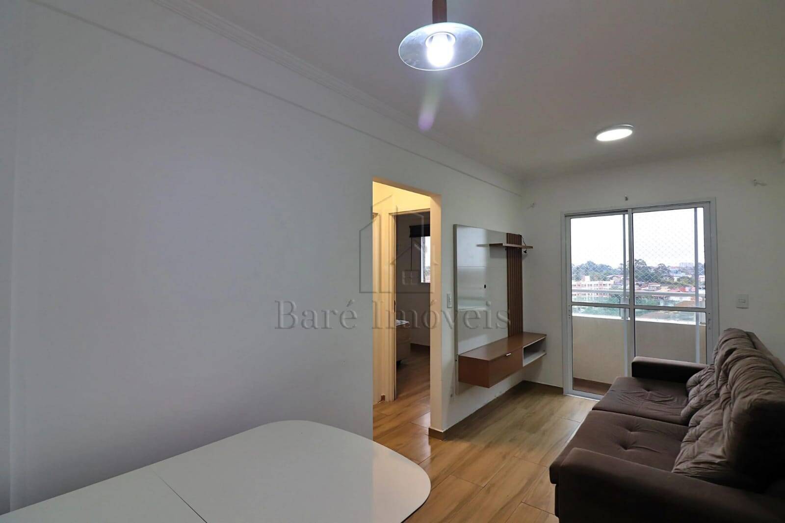 Apartamento, 2 quartos, 54 m² - Foto 1