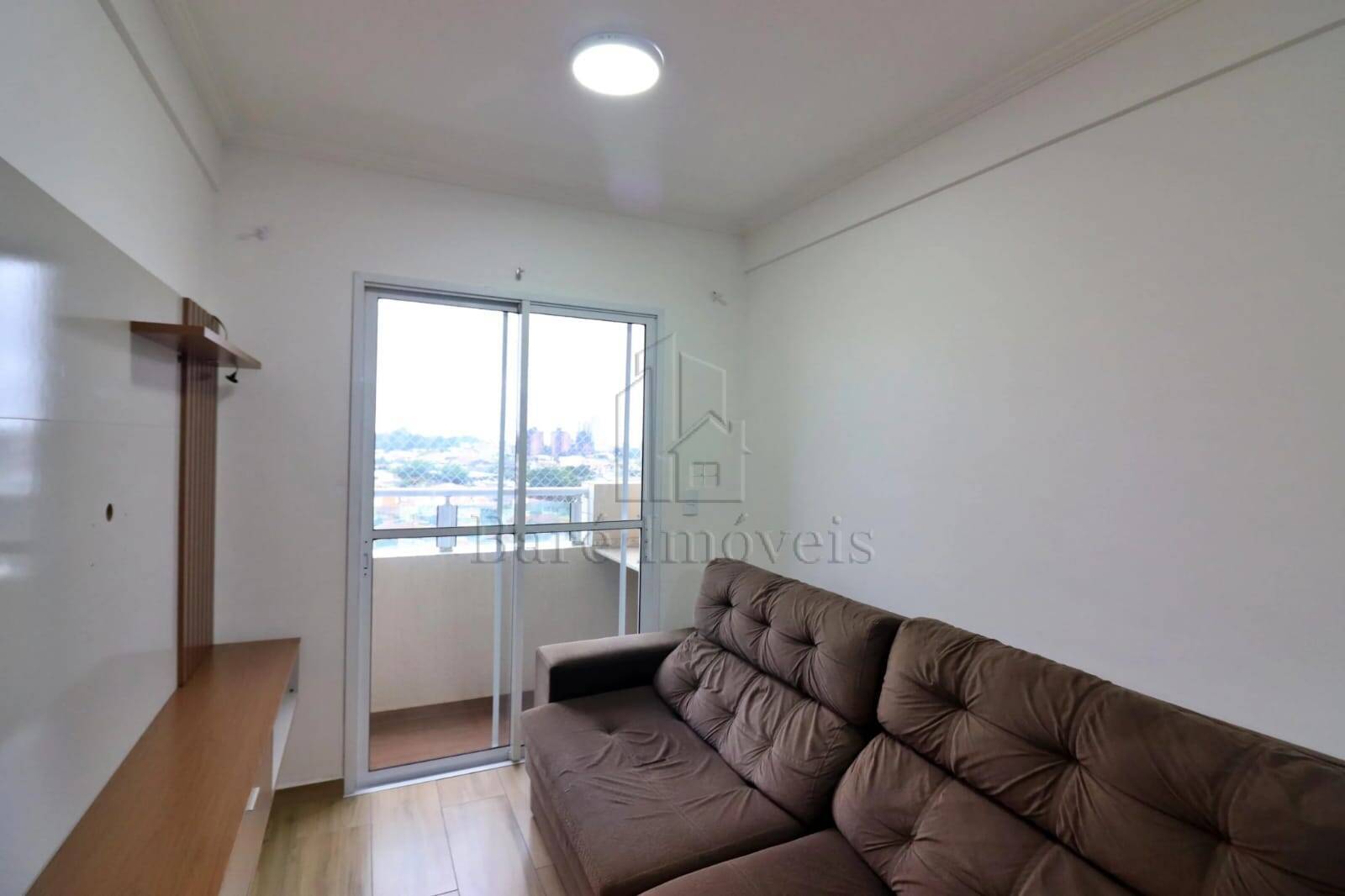 Apartamento, 2 quartos, 54 m² - Foto 2