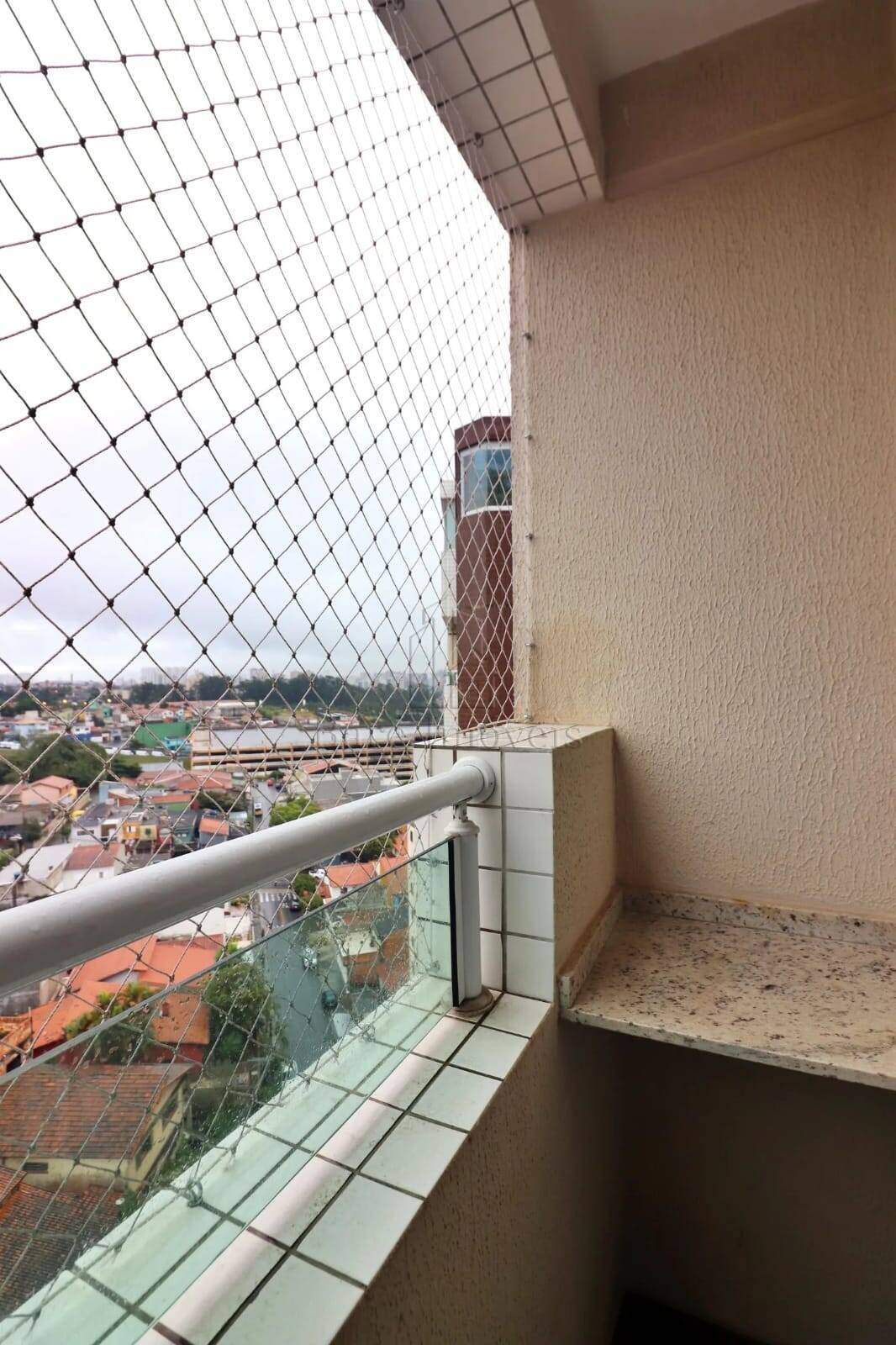 Apartamento, 2 quartos, 54 m² - Foto 5