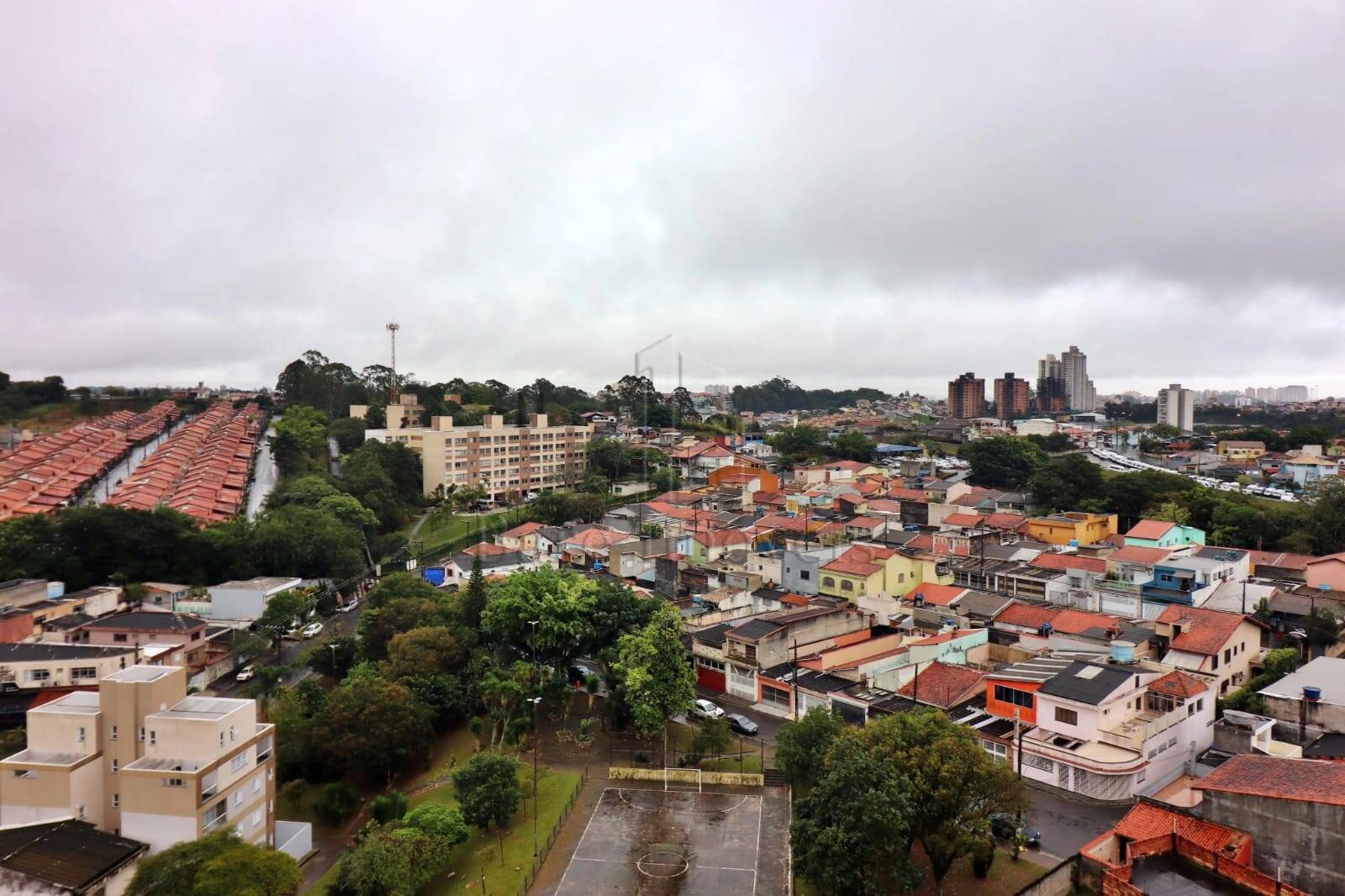 Apartamento, 2 quartos, 54 m² - Foto 10
