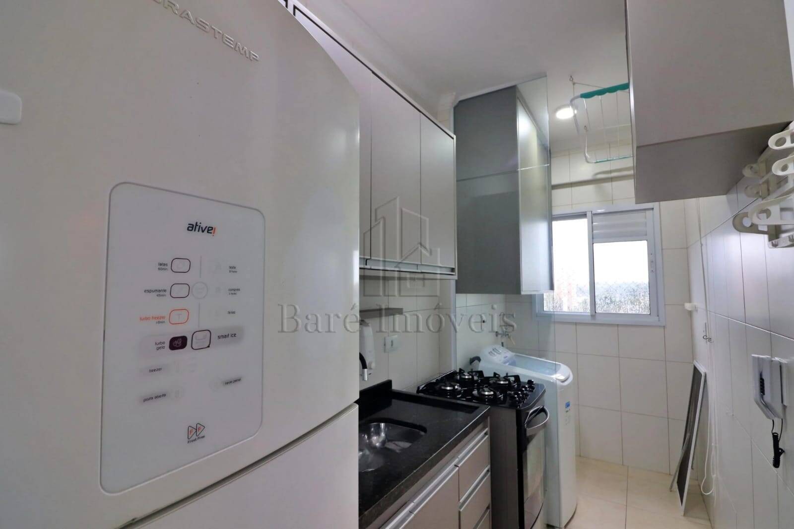 Apartamento, 2 quartos, 54 m² - Foto 18