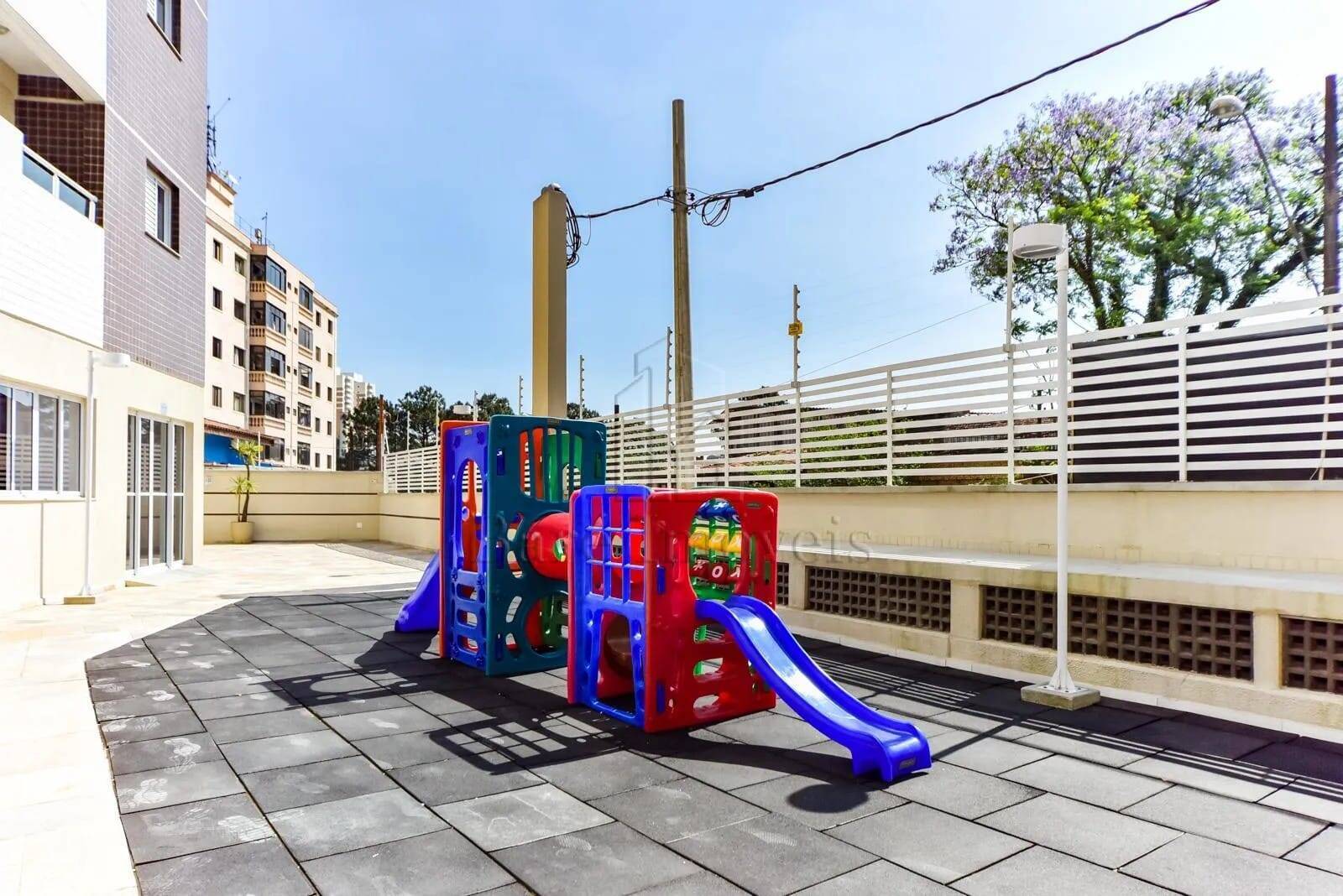 Apartamento, 2 quartos, 54 m² - Foto 24