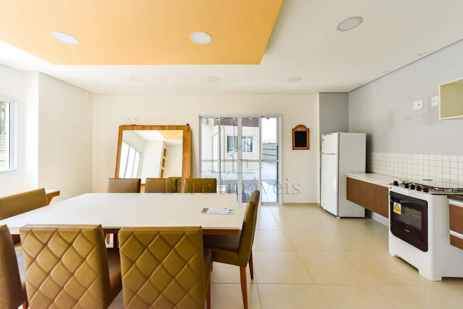 Apartamento, 2 quartos, 54 m² - Foto 28