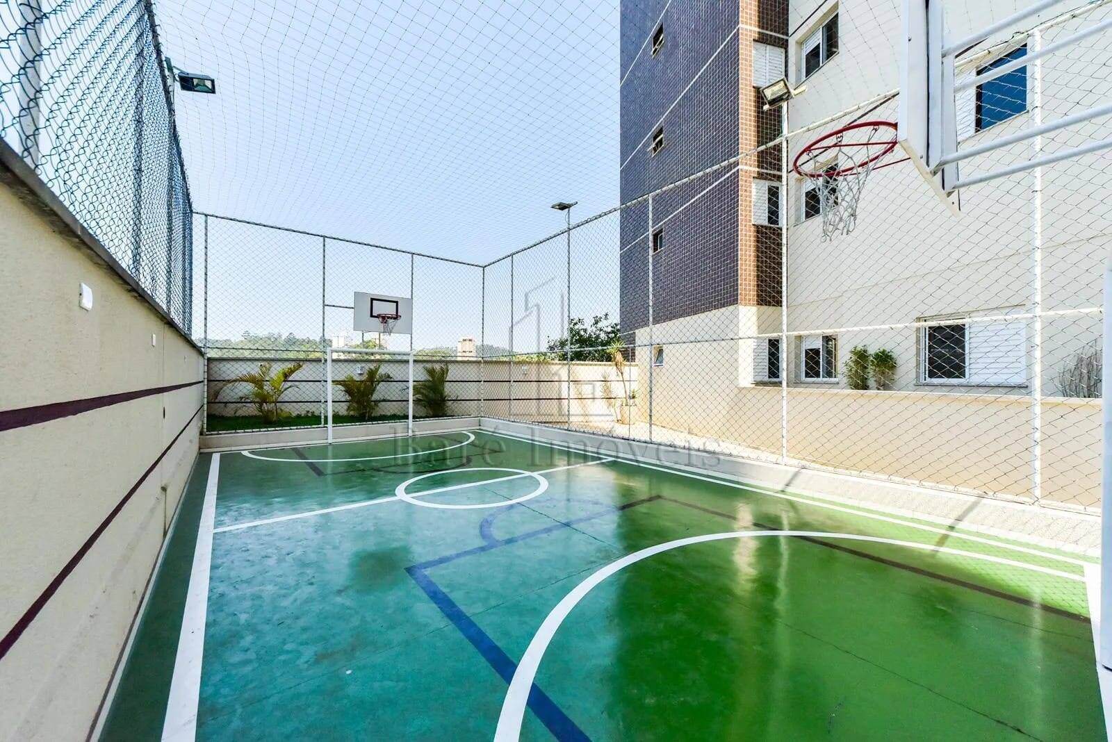 Apartamento, 2 quartos, 54 m² - Foto 32