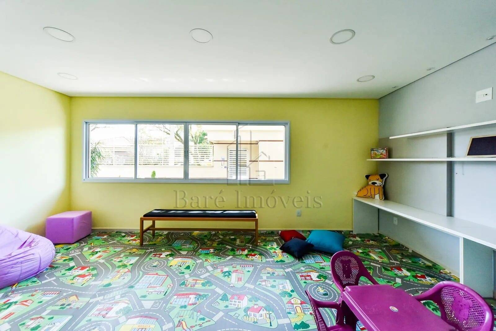 Apartamento, 2 quartos, 54 m² - Foto 34