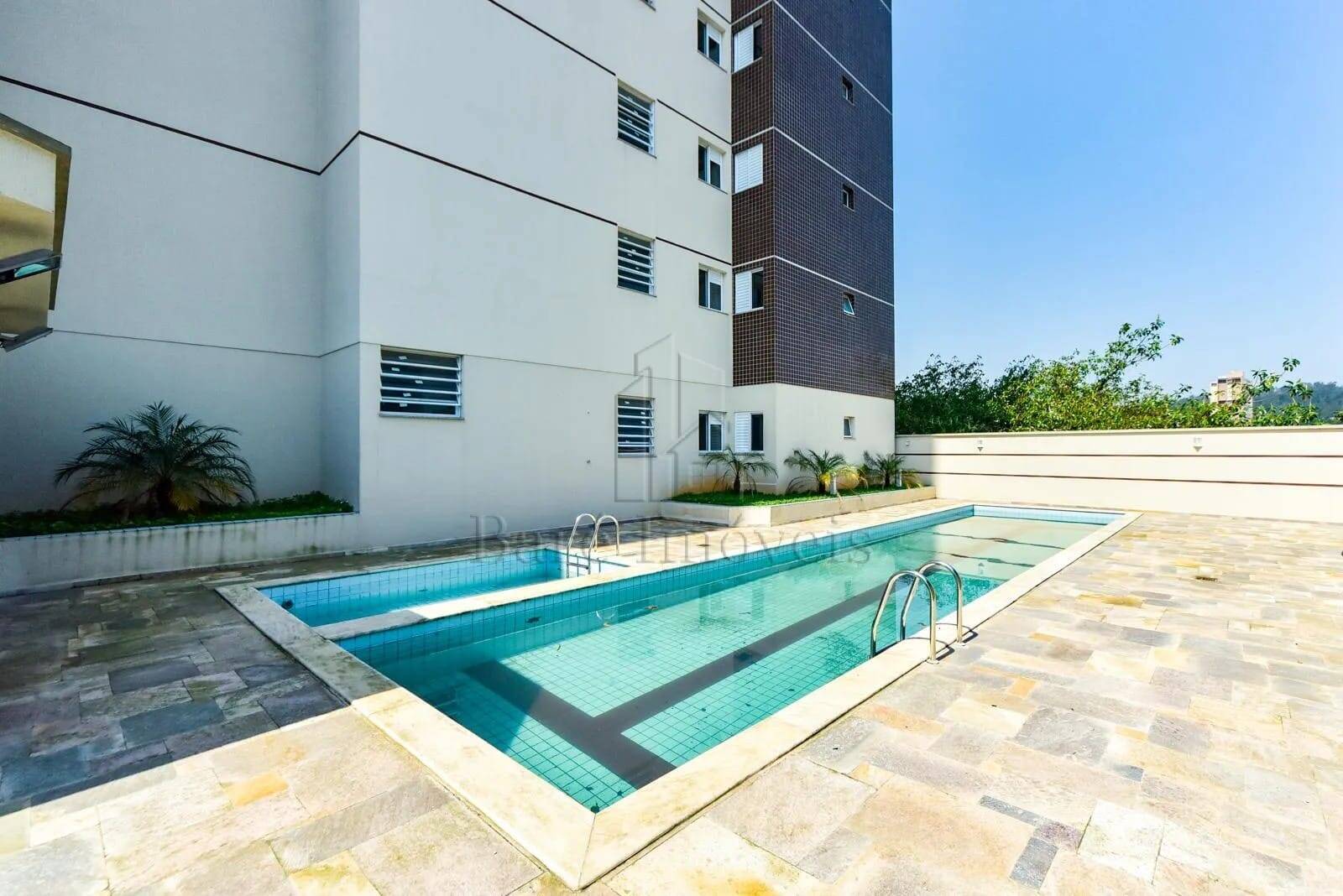 Apartamento, 2 quartos, 54 m² - Foto 33