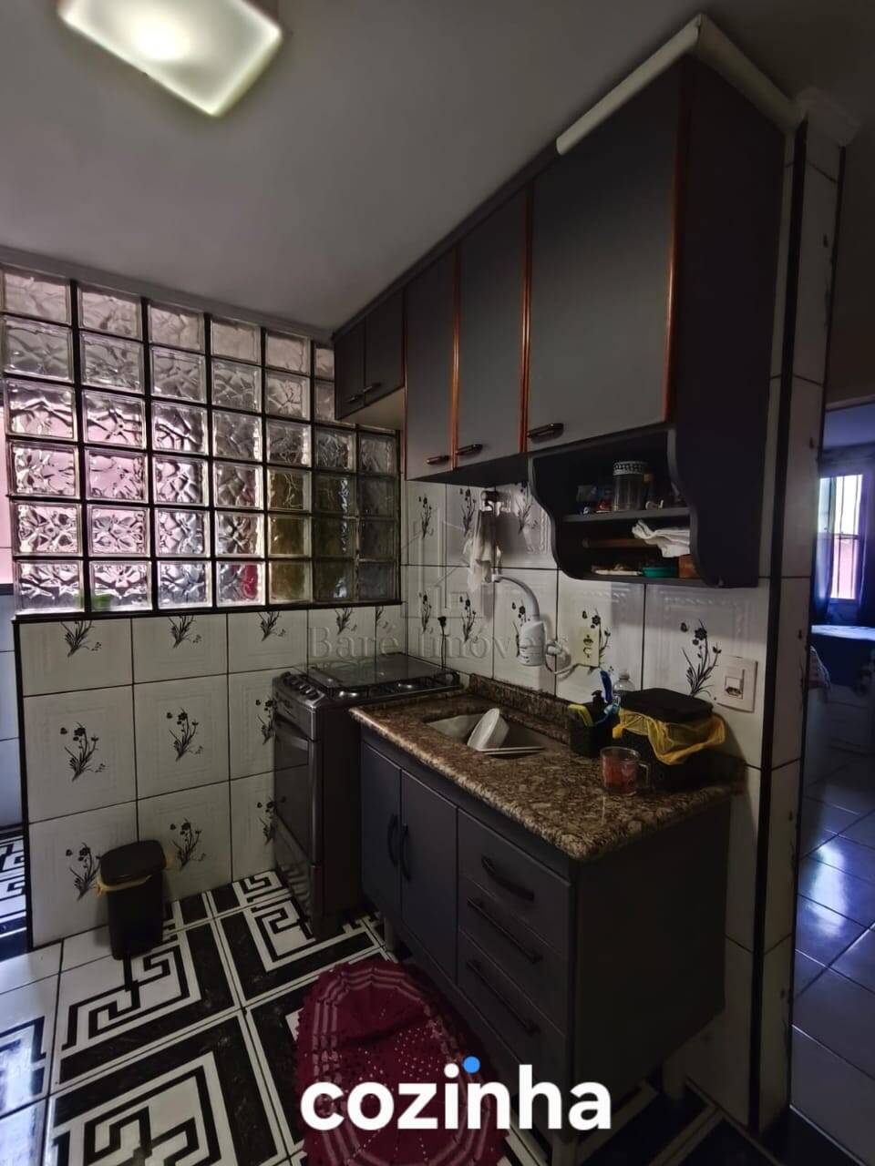 Apartamento, 2 quartos, 52 m² - Foto 4