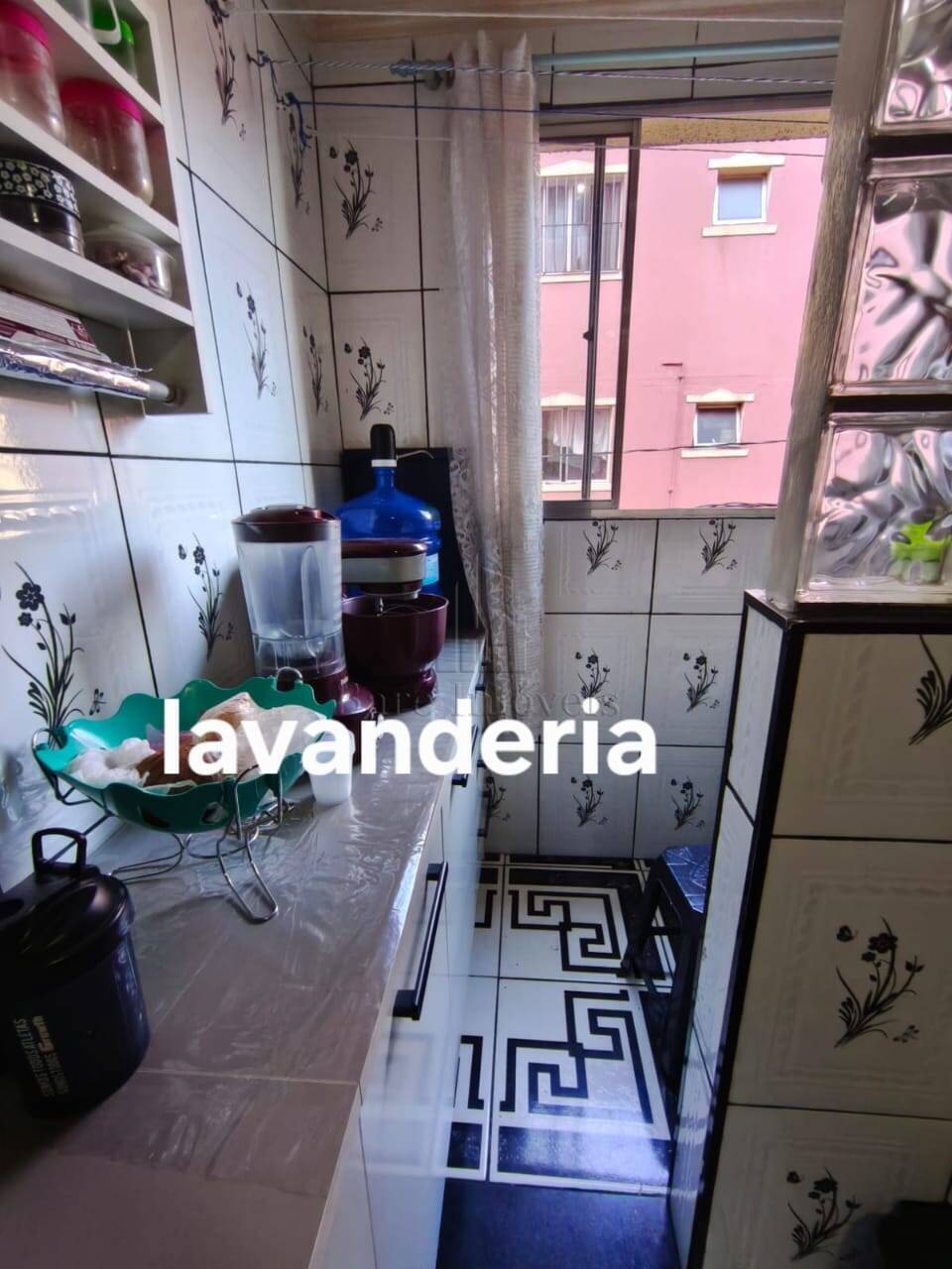 Apartamento, 2 quartos, 52 m² - Foto 5