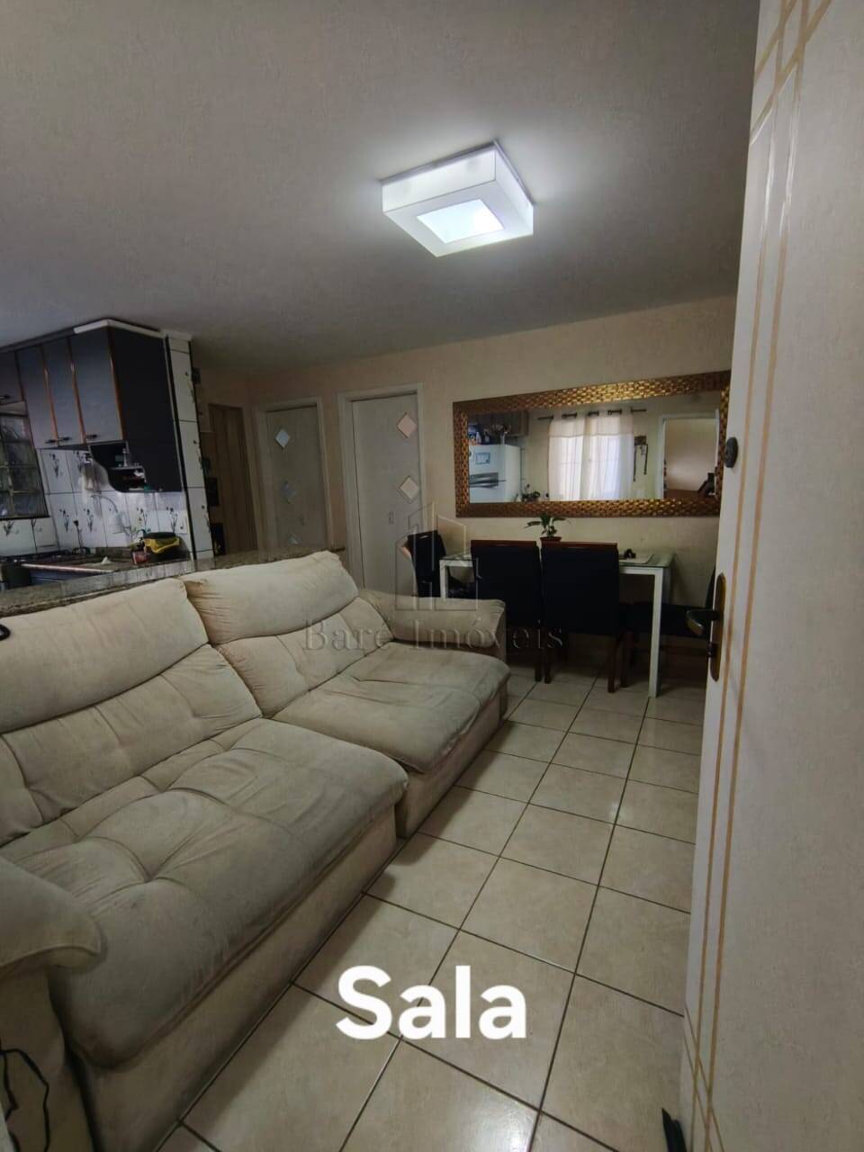 Apartamento, 2 quartos, 52 m² - Foto 1