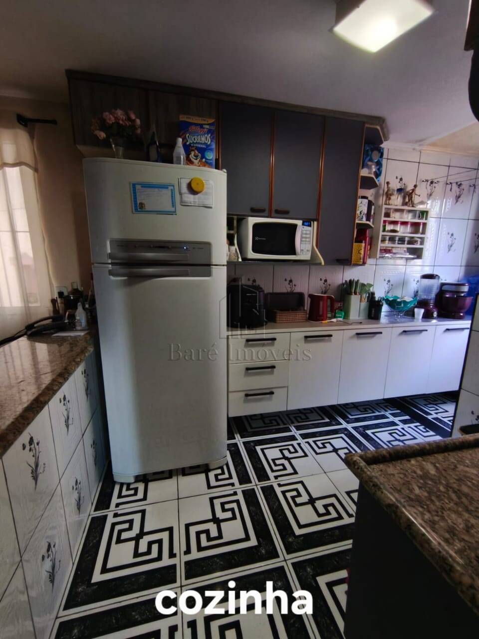 Apartamento, 2 quartos, 52 m² - Foto 6