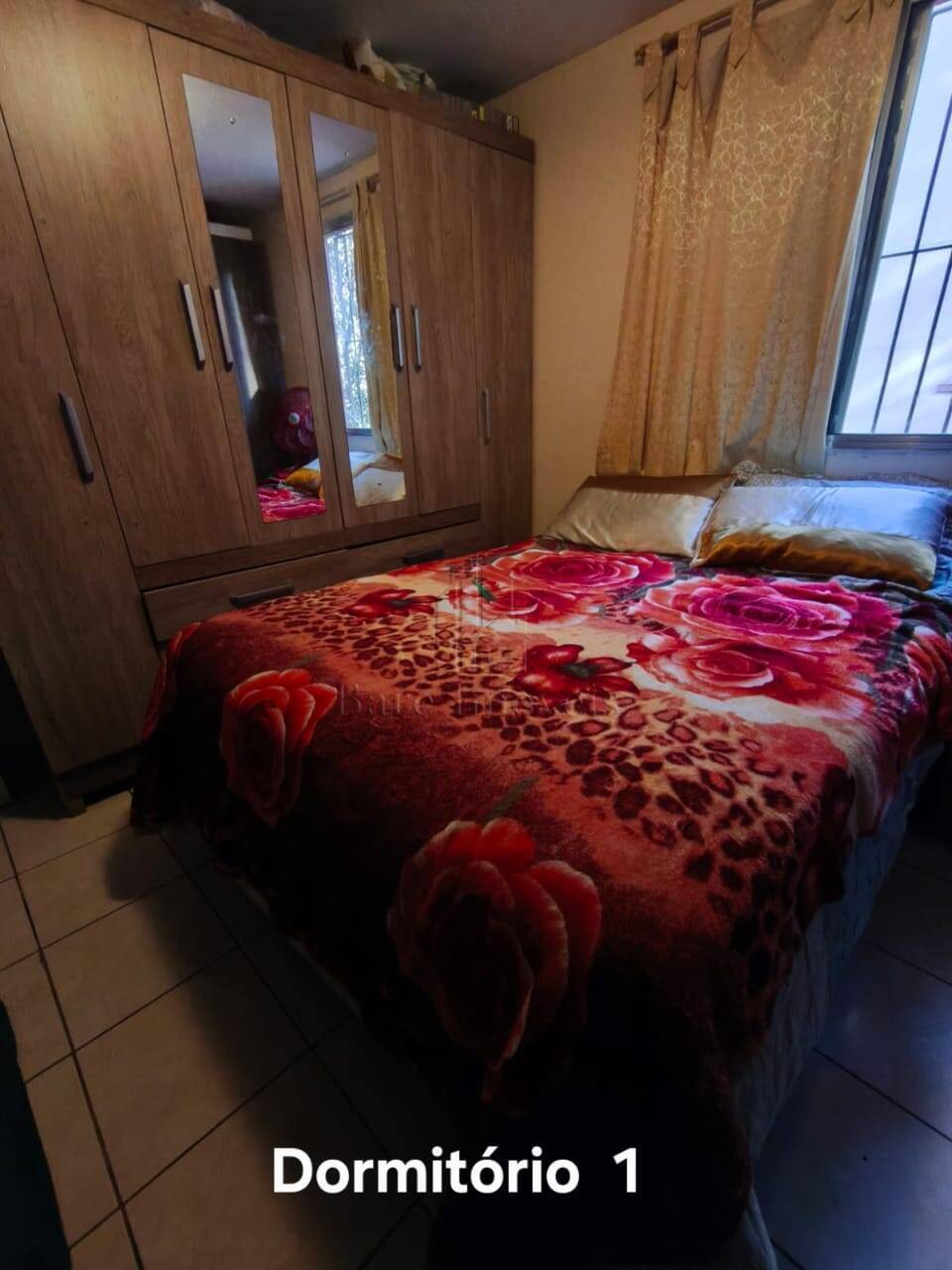 Apartamento, 2 quartos, 52 m² - Foto 7