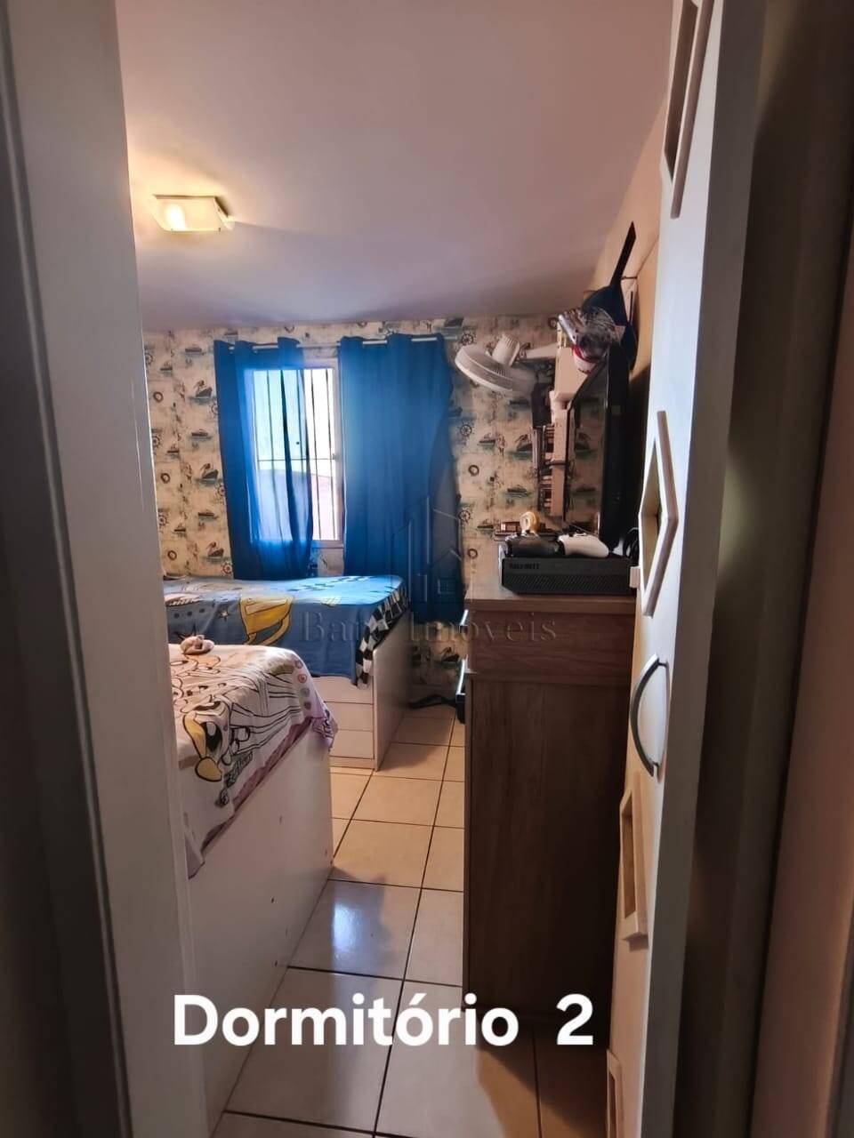 Apartamento, 2 quartos, 52 m² - Foto 8