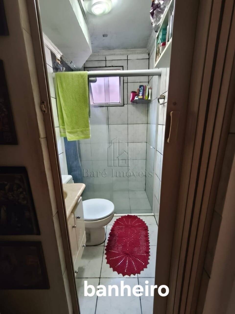 Apartamento, 2 quartos, 52 m² - Foto 11
