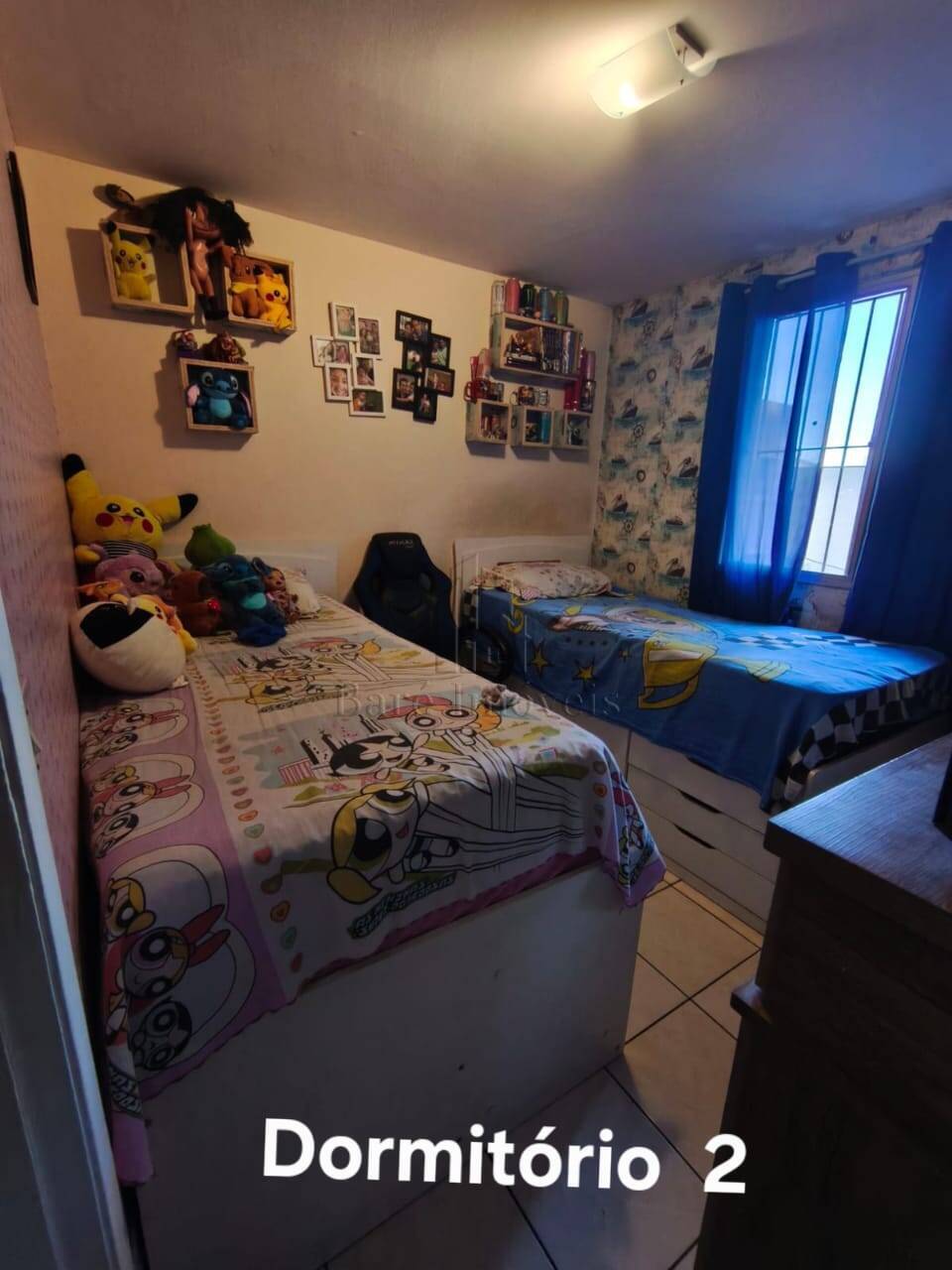Apartamento, 2 quartos, 52 m² - Foto 10
