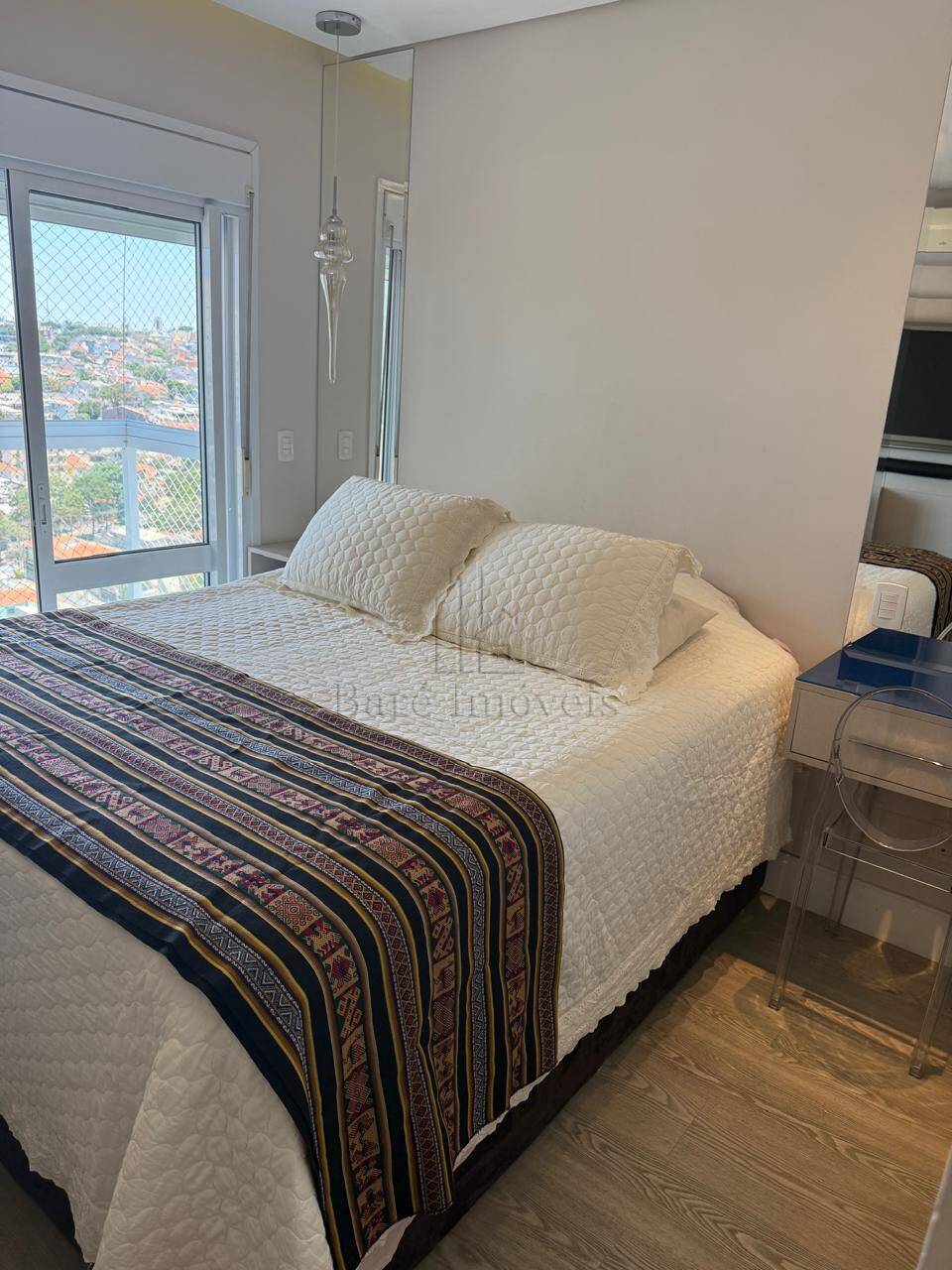 Apartamento, 3 quartos, 147 m² - Foto 2