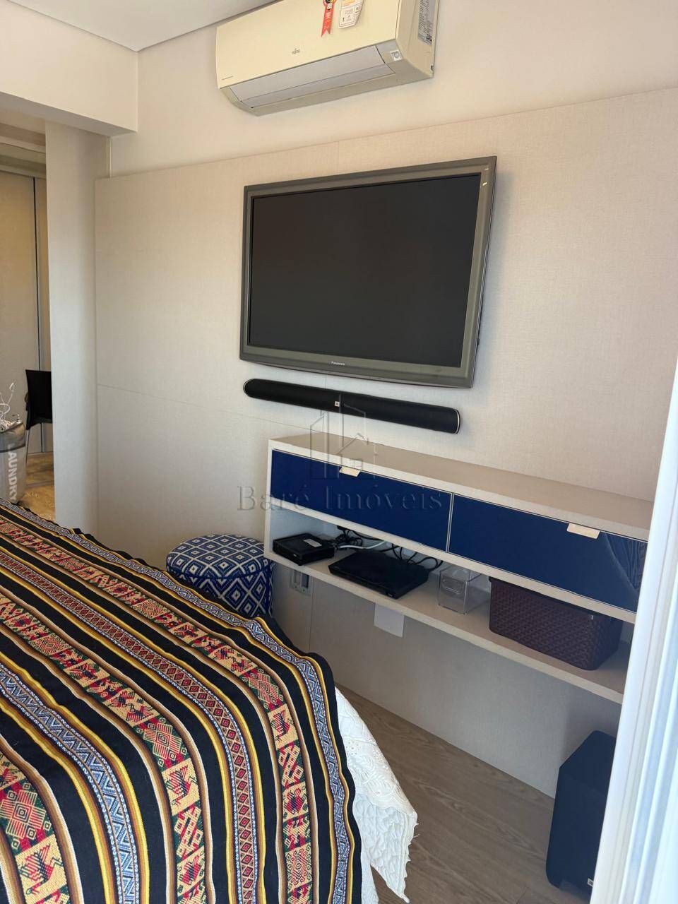 Apartamento, 3 quartos, 147 m² - Foto 5
