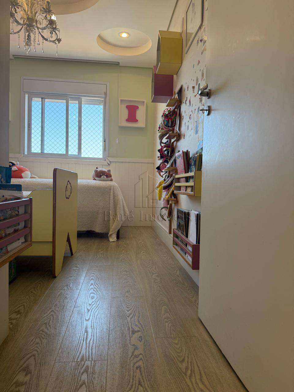 Apartamento, 3 quartos, 147 m² - Foto 8