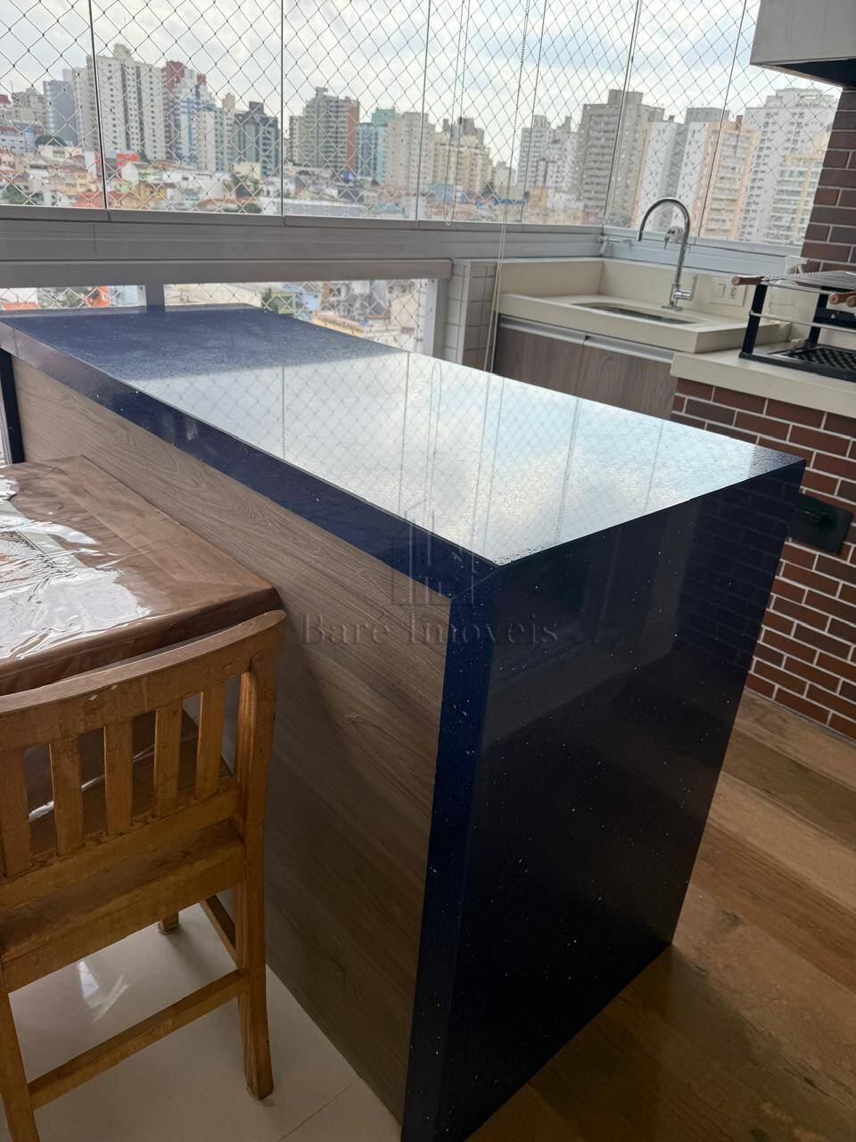 Apartamento, 3 quartos, 147 m² - Foto 14