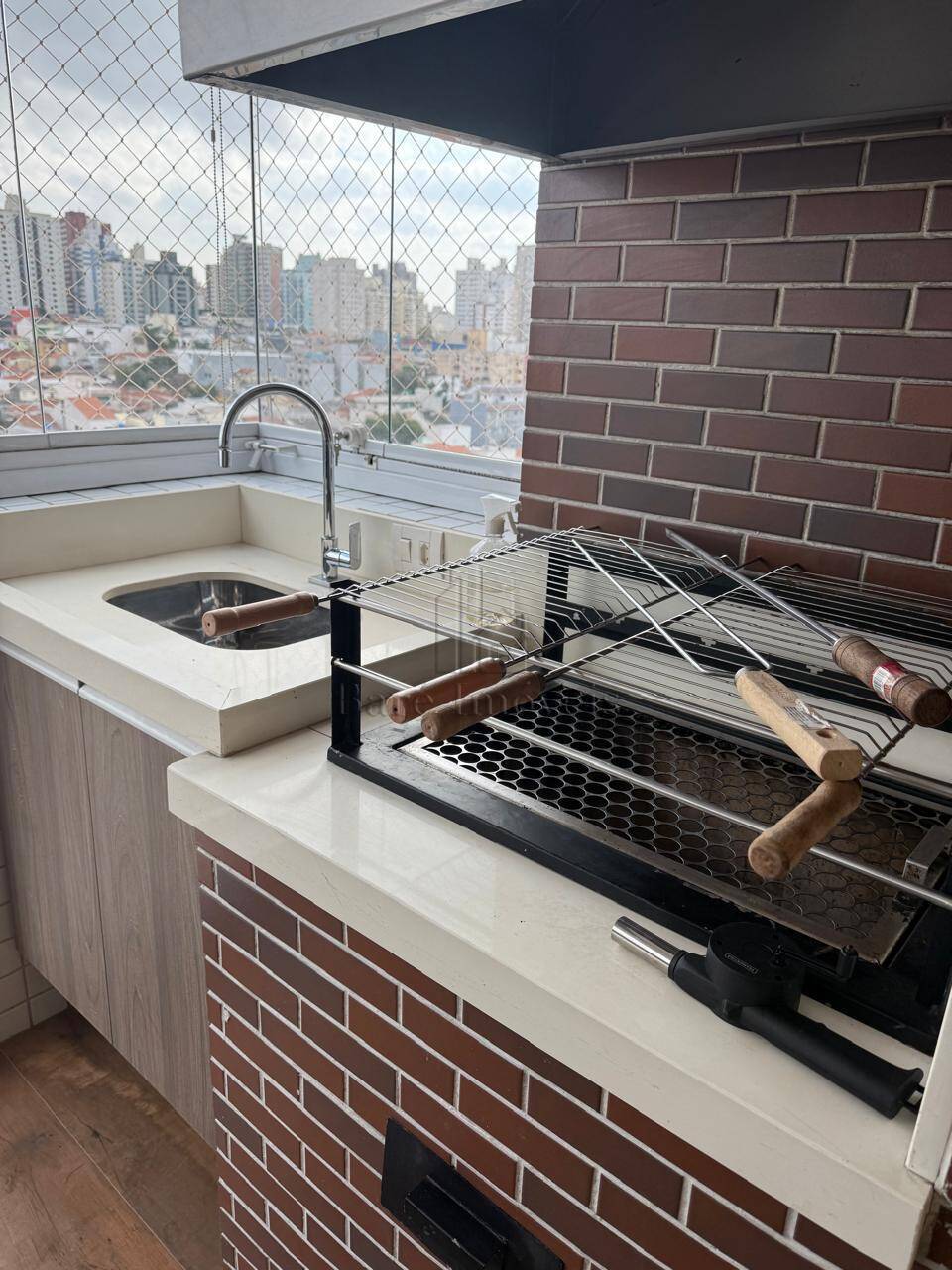Apartamento, 3 quartos, 147 m² - Foto 12
