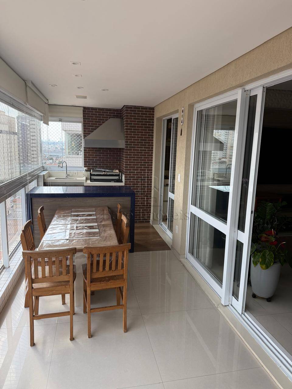 Apartamento, 3 quartos, 147 m² - Foto 16
