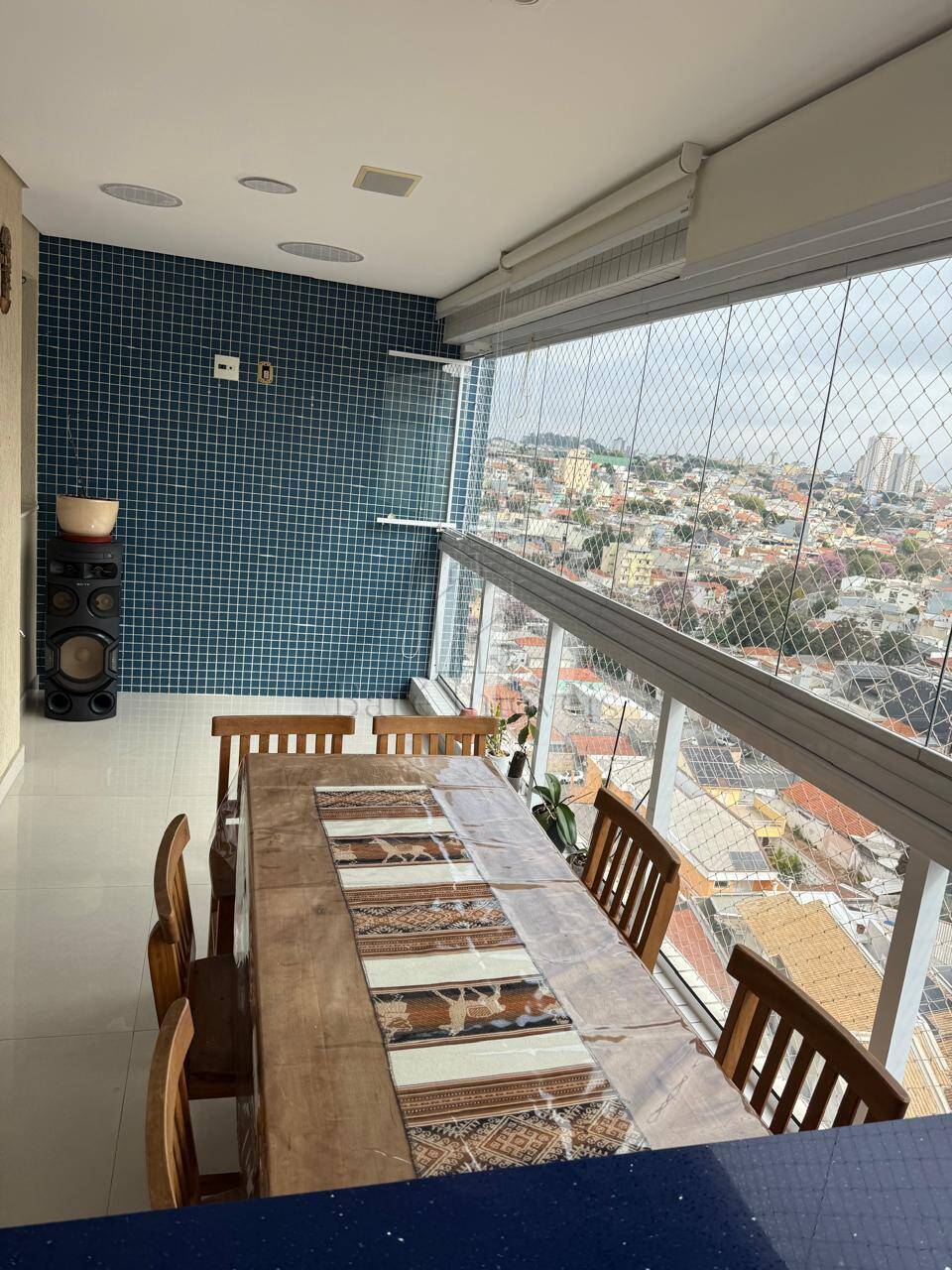 Apartamento, 3 quartos, 147 m² - Foto 17