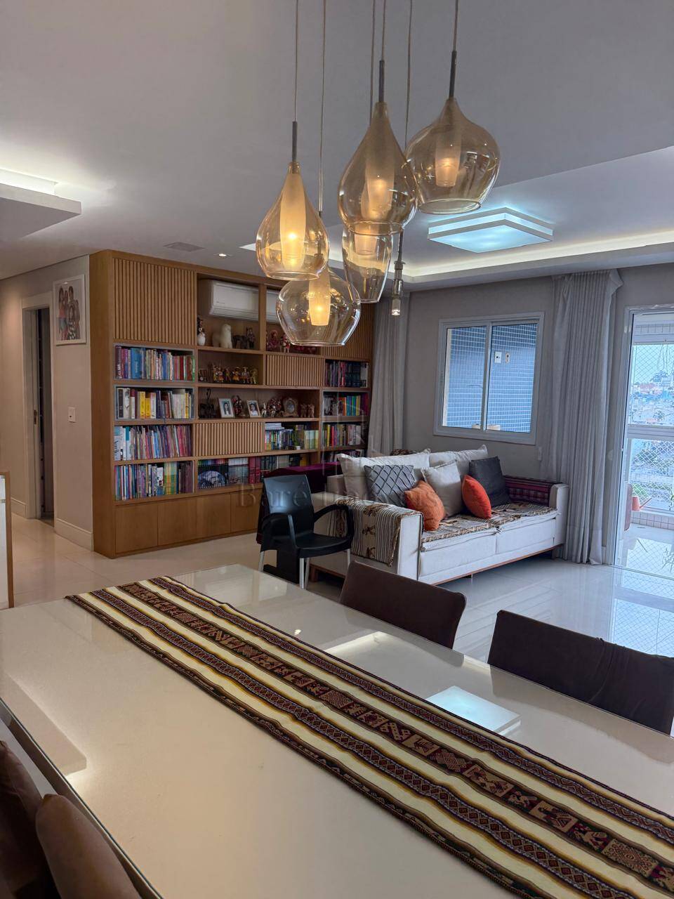 Apartamento, 3 quartos, 147 m² - Foto 30